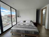 B&B Quito - Suite La Carolina - Bed and Breakfast Quito