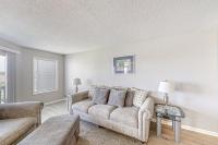 Ocean Greens D-402 - B&B Myrtle Beach