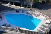 Ocean Greens D-402 - B&B Myrtle Beach