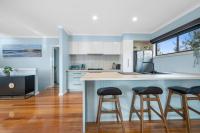 Cowrie Central Townhouse - B&B Torquay