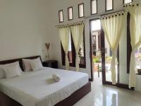 Vacation Inn Gili - B&B