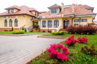 B&B Sandomierz - Noclegi Grill Solo - Bed and Breakfast Sandomierz