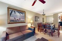 Emerald Grande W621 - B&B