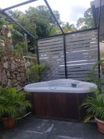 Francis Nook Bourg Mulatresse Room - B&B San Juan