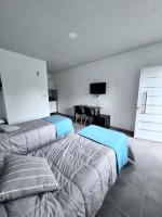 Bv. Sarmiento - B&B