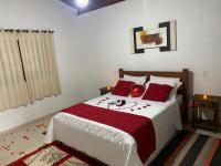 Chalet met 2 Slaapkamers
