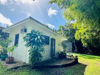 B&B Kuranda - Bamboo Cabin - Bed and Breakfast Kuranda