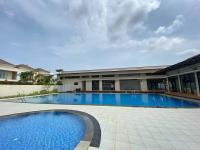 Monde Residence H12 Batam Centre - Bed and Breakfast
