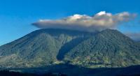 Triple Room with Mountain View