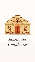 B&B Naryn - Rozalinda Guesthouse - Bed and Breakfast Naryn