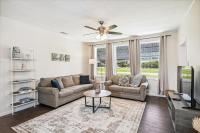 Cove Cottage - 3 Bedroom withPrivate Pool, Sleeps 6, Quiet Community, Close to Fishing Marinas, home - B&B Panama City