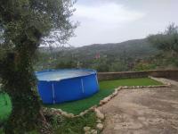 Casa Chorreón - Ferienwohnung