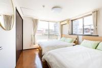 Appartamento con 2 Camere da Letto