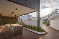 The Horizon @ Ipoh - Cozy Condo with Balcony Patio - B&B Ipoh