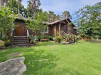 Valley Village - Ferienwohnung Seogwipo