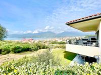 VUE MER 180°, TERRASSE, CLIM - B&B