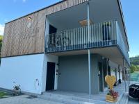 DAS GEORG Gästehaus in Epfendorf - Ferienwohnung Epfendorf