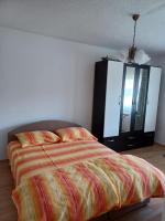 Putnik - Ferienwohnung Višegrad