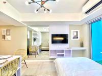 B&B San Fernando - amirah's place azure staycation - Bed and Breakfast San Fernando