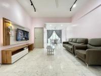 Appartamento con 3 Camere da Letto e con Balcone