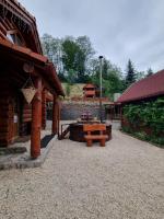 Cazare Casa Suw Toplita - Chambres d’hôtes