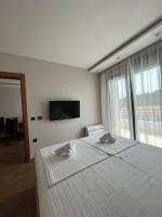 Apartamento con vistas al mar