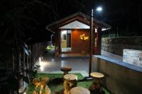 B&B Yercaud - The Pear Tree - Bed and Breakfast Yercaud