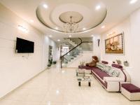 Golden Hills Đà Lạt - Hồng Châu Villa - B&B Ðà Lạt