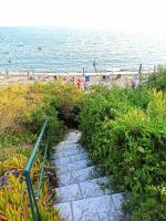 Blue Beach Siviri Chalkidiki - B&B Síviri