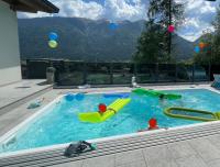 B&B Kirchbach im Gailtal - Villa Stefaner - Bed and Breakfast Kirchbach im Gailtal