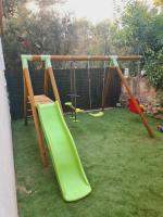 T3 avec jacuzzi privé exterieur - Chambres d’hôtes Ceyreste