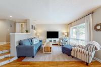 Anchorage 7421 - B&B