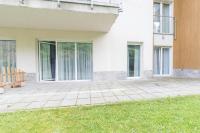 VacationClub - Livigno Apartament 7 - B&B