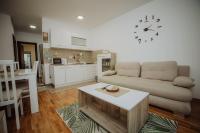 Appartement - Vue sur Jardin