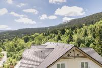 VacationClub - Livigno Apartament 37 - B&B