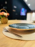 Тop view apartment - B&B Blagoevgrad