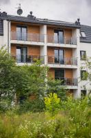 Apartament w Dolinie Sanu nr 2 - B&B
