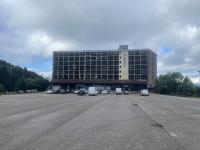 Studio refait à neuf avec balcon - Famille - Parking couvert - B&B Chamrousse