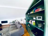 Bilocale centro storico Perugia - Ferienwohnung