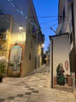 la casetta del borgo - Ferienwohnung Campomarino