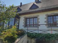 Maison dans le bourg - Bed and Breakfast Les Pieux