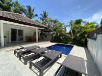 Orchid Villa - B&B