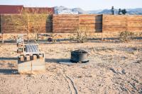 Casa Del Desierto - Panoramic Views - Pet Friendly - Fire Pit - Bed and Breakfast