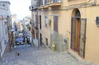 La Scala di Atena - B&B