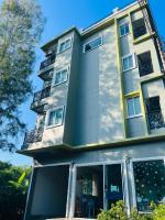 Nature Pine Phuket เนเชอร์ไพน์ภูเก็ต - B&B