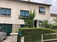 Gite cinq chambres - B&B