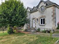Domaine de Feix - B&B