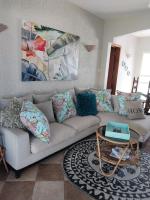 Villa mit 2 Schlafzimmern