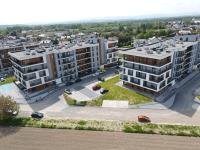 Rising Sun 3 by Housine,pl - Ferienwohnung Zator