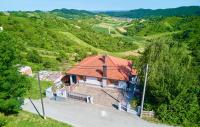 Kuća za odmor Prinčeva oaza - B&B Molvice